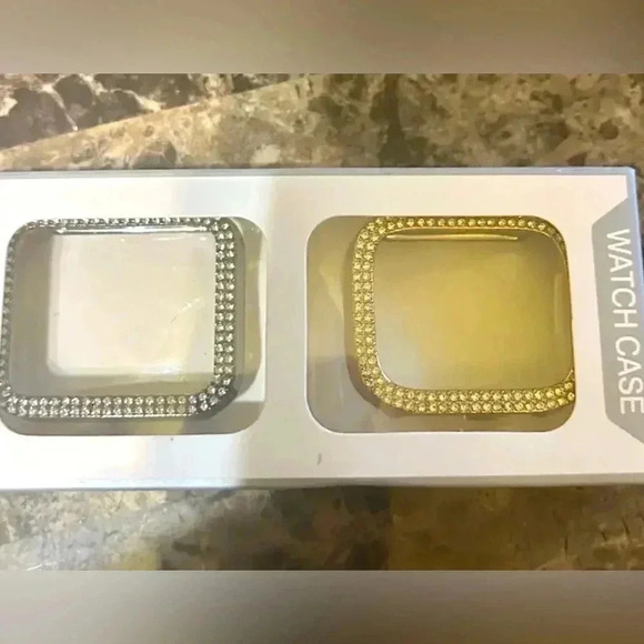 Apple Watch Cover Set or 2 - Picture 1 of 2